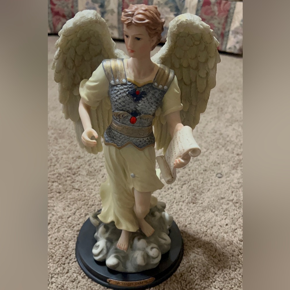 Religious figurine - Picture 4 of 7